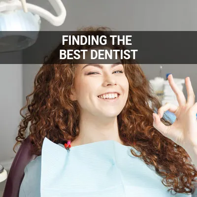 Visit our Find the Best Dentist in Castroville page