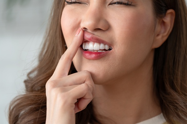 Types Of Gum Disease Treatment