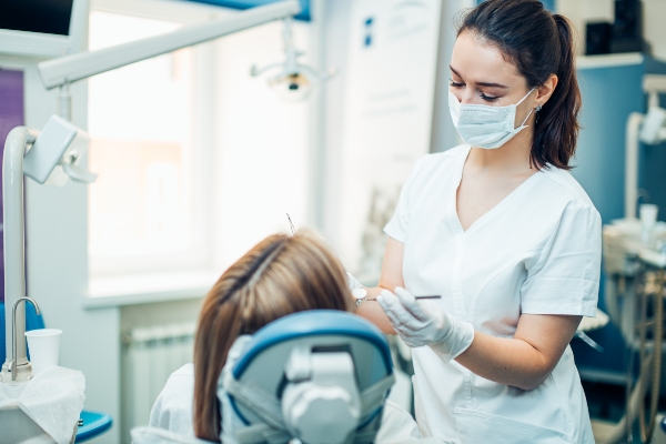 Signs Of A Failed Root Canal